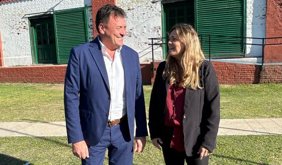 Di Stefano sobre la reforma de la Constitución: "Sin Ficha Limpia no hay transparencia”